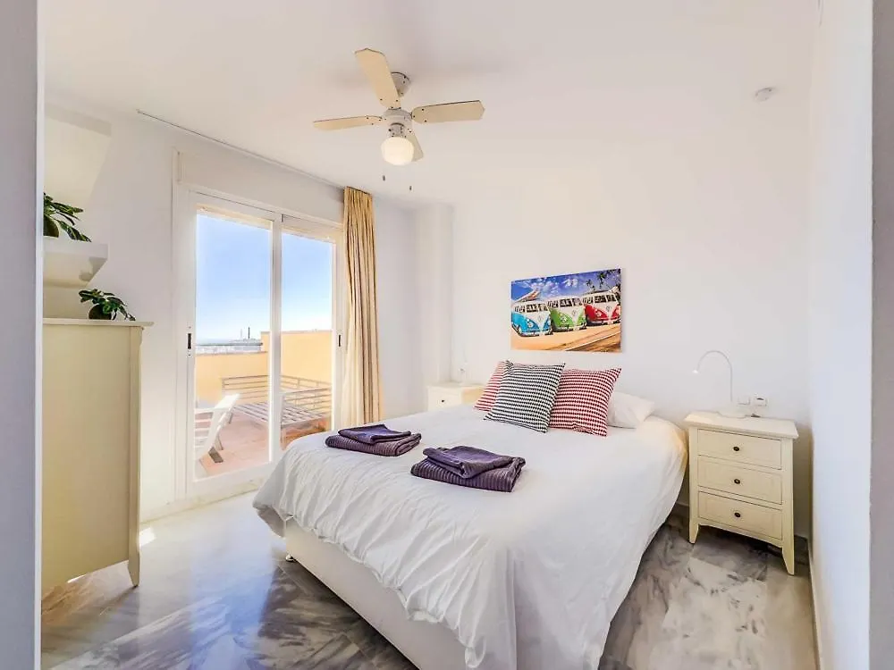 Apartment 101-Apartment, Stunning Views, Riviera Del Sol Sitio de Calahonda