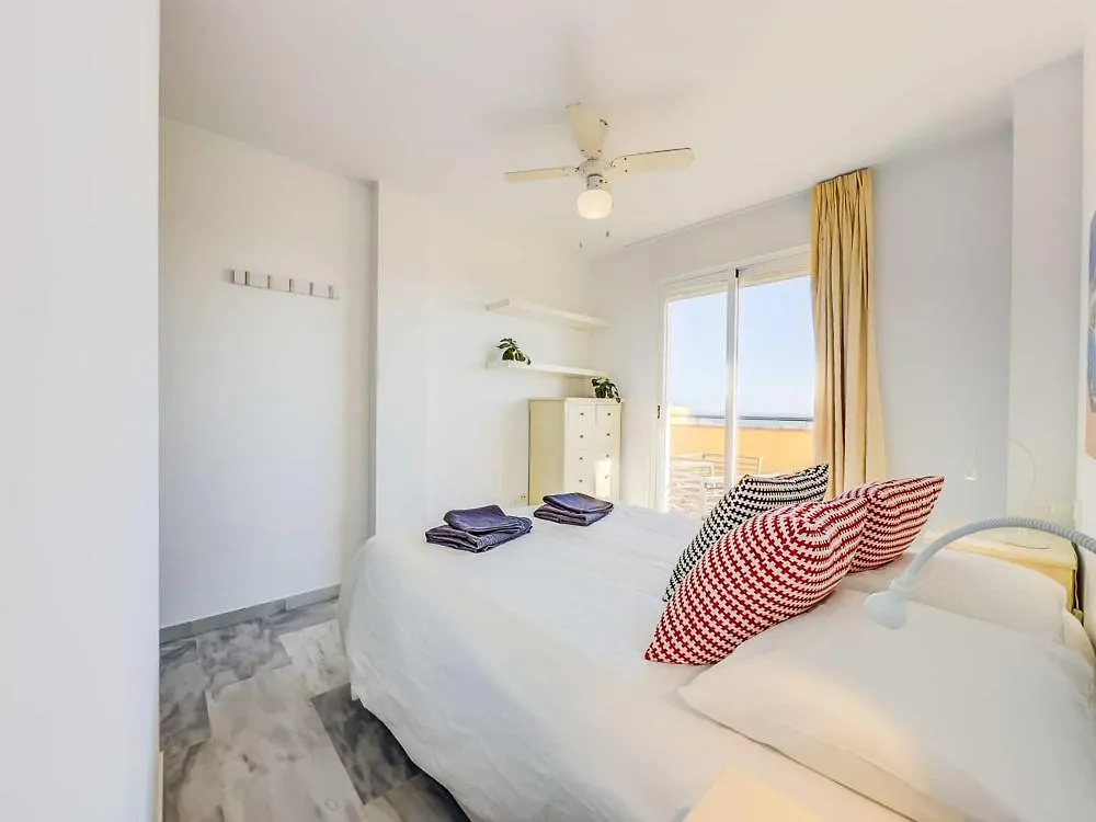 101-Apartment, Stunning Views, Riviera Del Sol Sitio de Calahonda 0*,  Spain