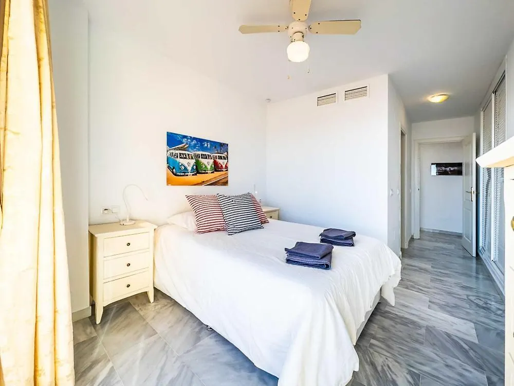 101-Apartment, Stunning Views, Riviera Del Sol Sitio de Calahonda 0*,
