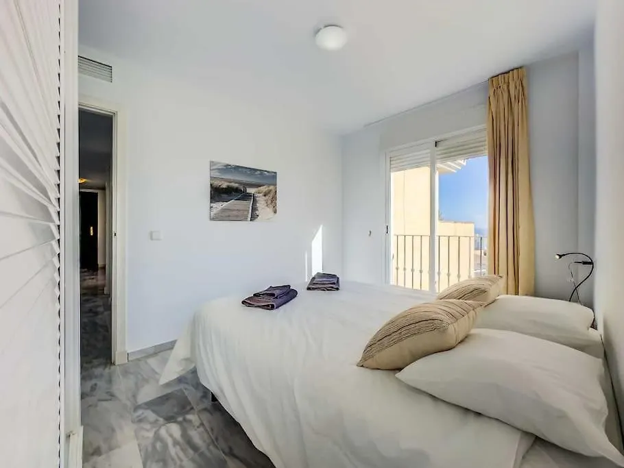 101-Apartment, Stunning Views, Riviera Del Sol Sitio de Calahonda Spain
