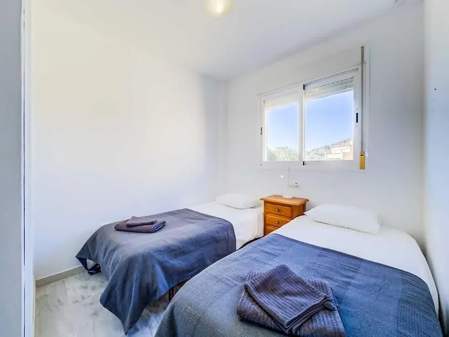 101-Apartment, Stunning Views, Riviera Del Sol Sitio de Calahonda Apartment