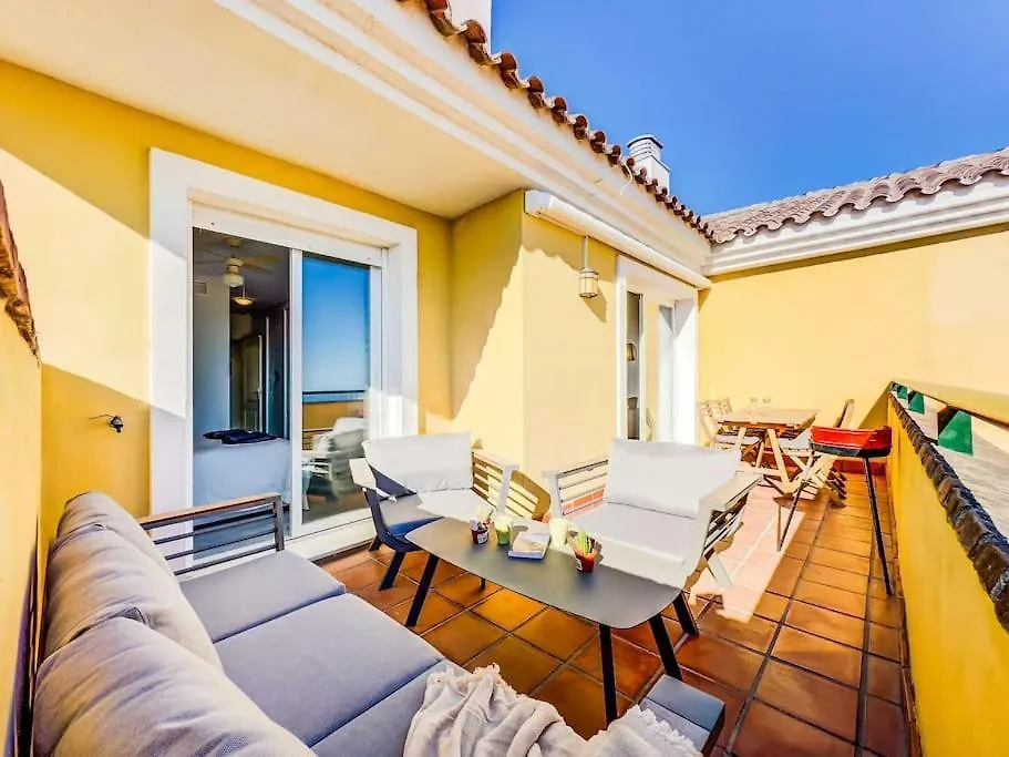 Apartment 101-Apartment, Stunning Views, Riviera Del Sol Sitio de Calahonda Spain