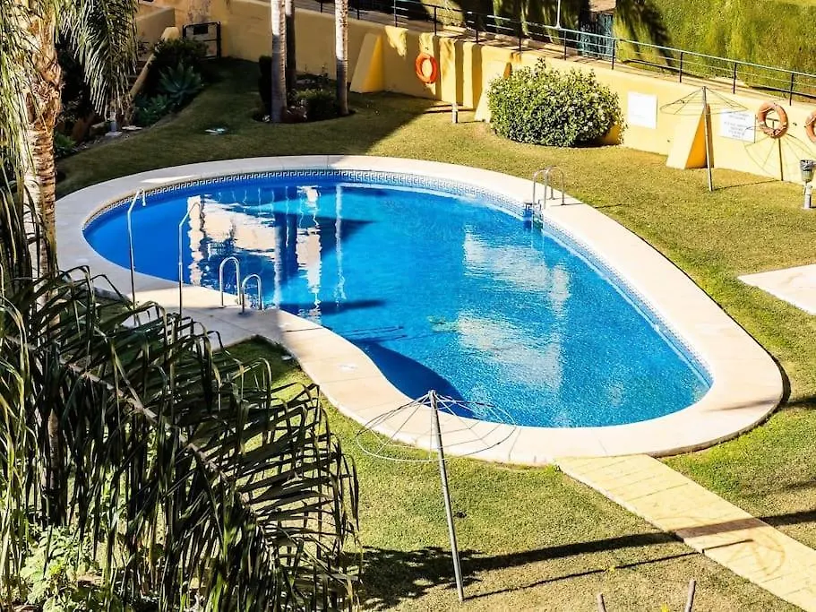 Apartment 101-Apartment, Stunning Views, Riviera Del Sol Sitio de Calahonda Spain