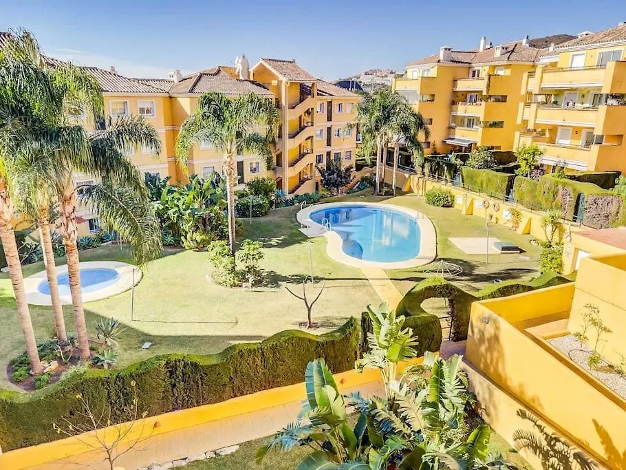 Apartment 101-Apartment, Stunning Views, Riviera Del Sol Sitio de Calahonda Spain