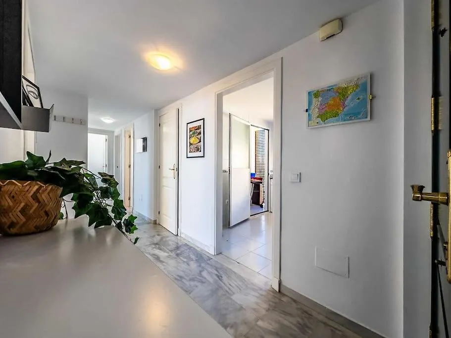 Apartment 101-Apartment, Stunning Views, Riviera Del Sol Sitio de Calahonda Spain