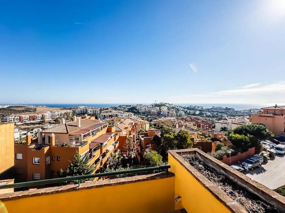 101-Apartment, Stunning Views, Riviera Del Sol Sitio de Calahonda