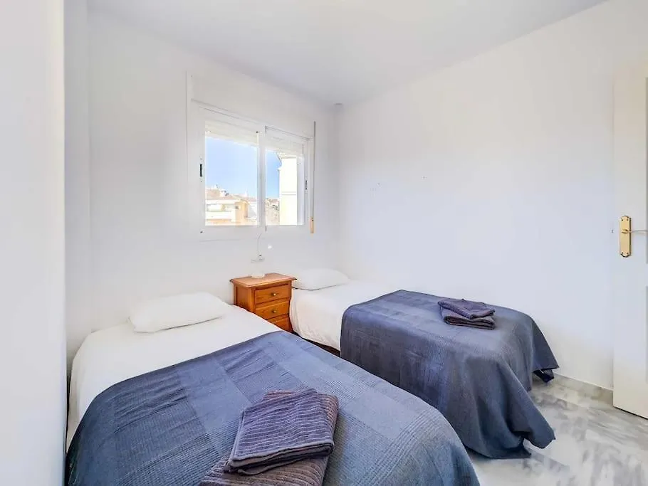 101-Apartment, Stunning Views, Riviera Del Sol Sitio de Calahonda