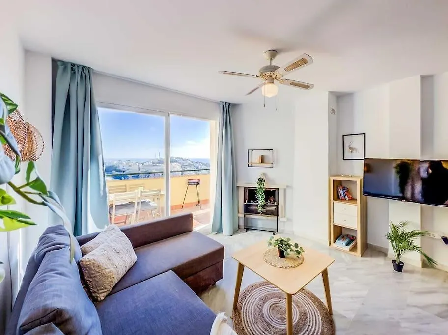 101-Apartment, Stunning Views, Riviera Del Sol Sitio de Calahonda