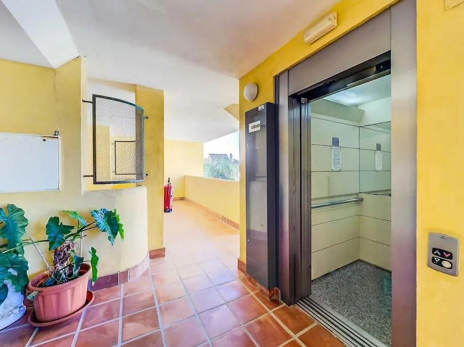 Apartment 101-Apartment, Stunning Views, Riviera Del Sol Sitio de Calahonda