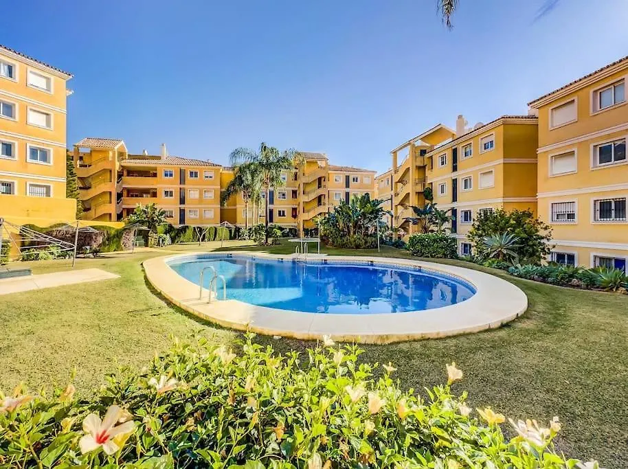 101-Apartment, Stunning Views, Riviera Del Sol Sitio de Calahonda 0*,  Spain