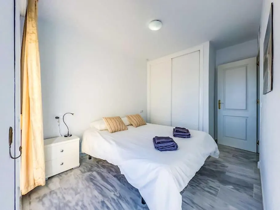 Apartment 101-Apartment, Stunning Views, Riviera Del Sol Sitio de Calahonda