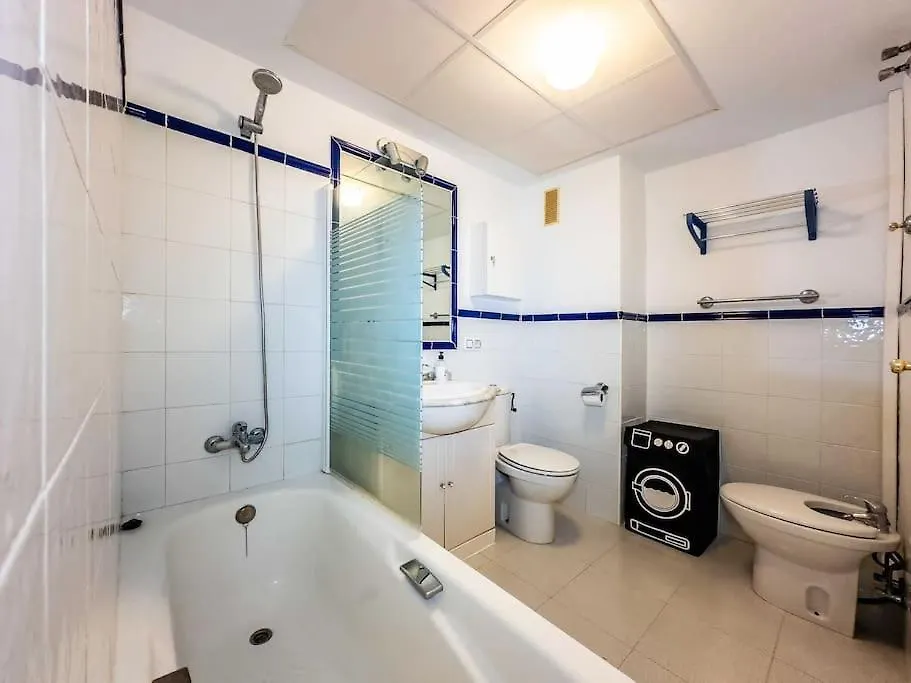 Apartment 101-Apartment, Stunning Views, Riviera Del Sol Sitio de Calahonda