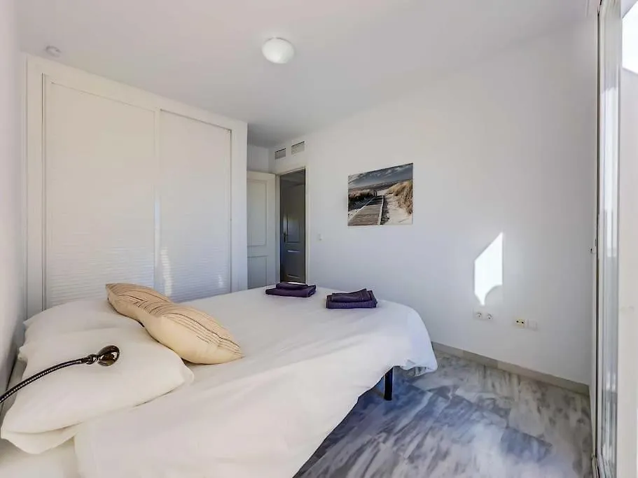 Apartment 101-Apartment, Stunning Views, Riviera Del Sol Sitio de Calahonda