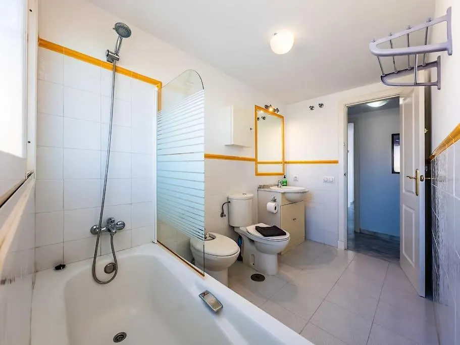 101-Apartment, Stunning Views, Riviera Del Sol Sitio de Calahonda