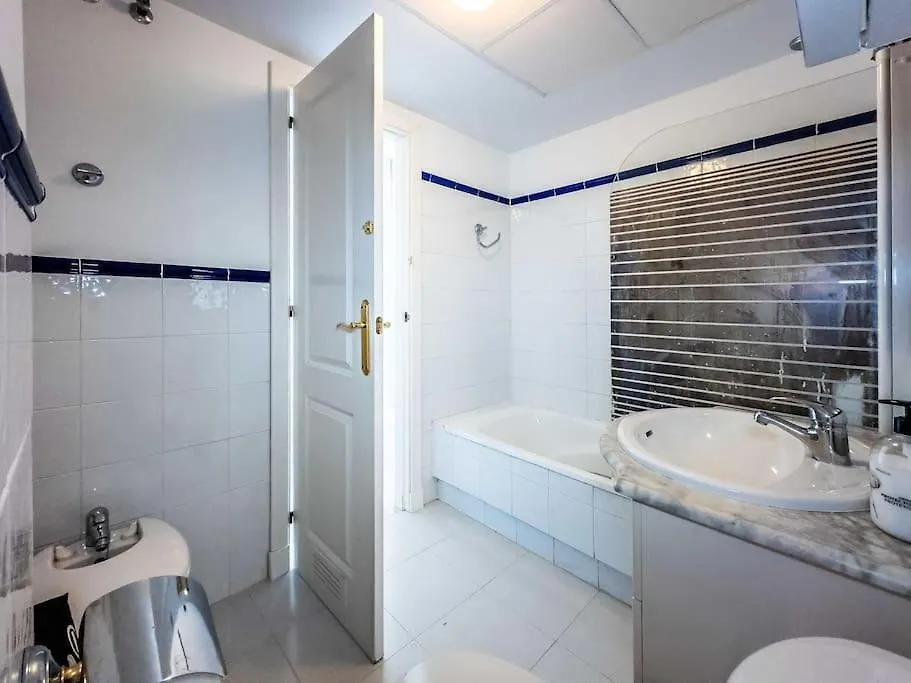 101-Apartment, Stunning Views, Riviera Del Sol Sitio de Calahonda 0*,