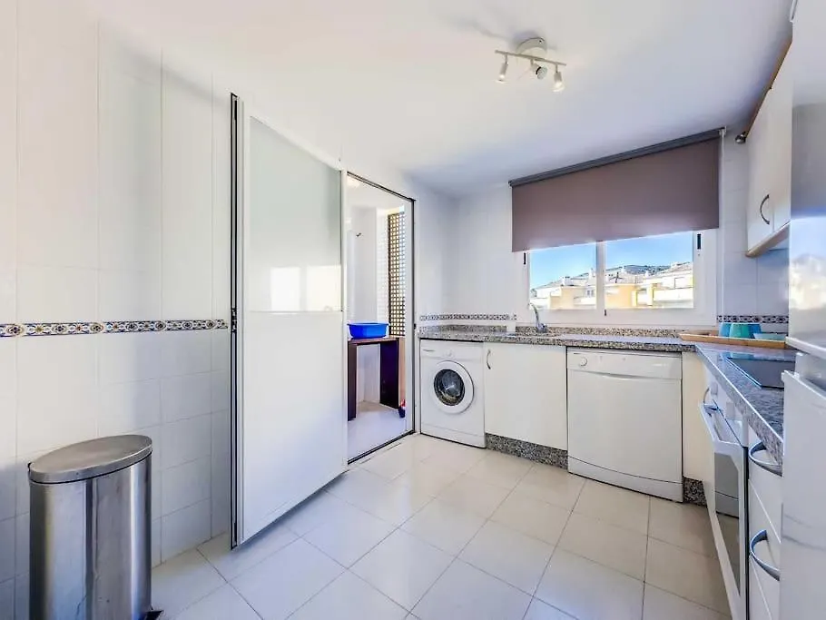 101-Apartment, Stunning Views, Riviera Del Sol Sitio de Calahonda 0*,