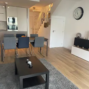  Apartamento Buena Vista Apartment, 3 Bedrooms