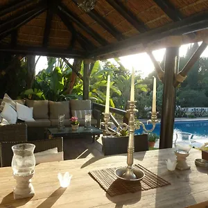 Frühstückspension Breeze Boutique Guest Rooms, Marbella, Sitio de Calahonda